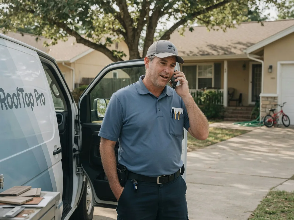 Roof Repair Laverne, OK FAQs