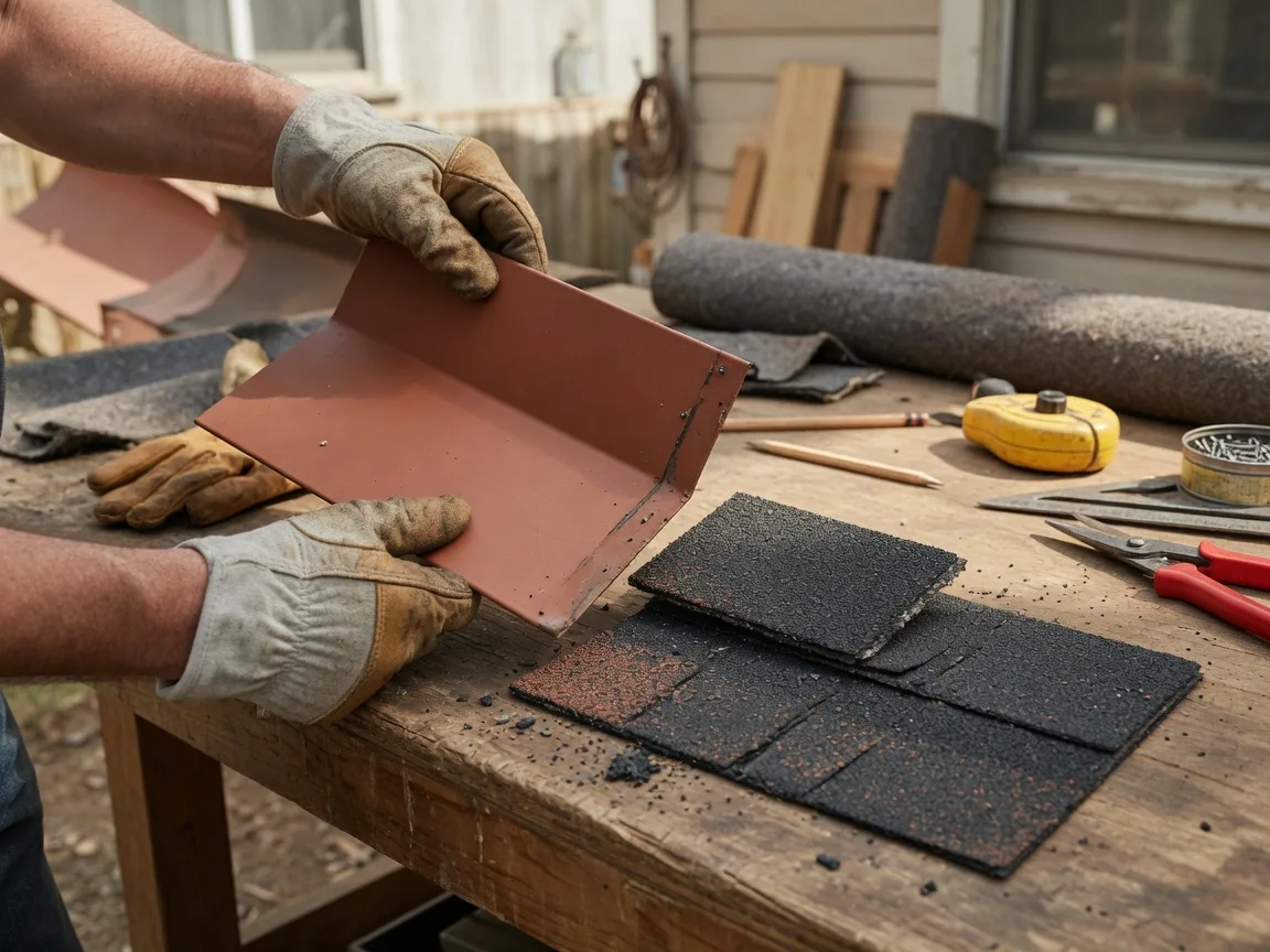 Roof Repair company in Laverne, OK